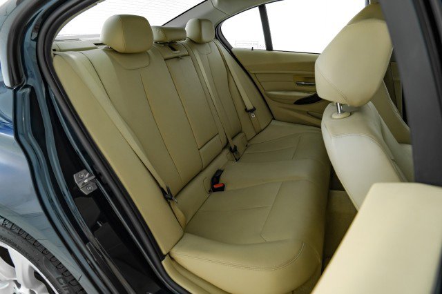 Used 2014 BMW 335i Sedan image 32