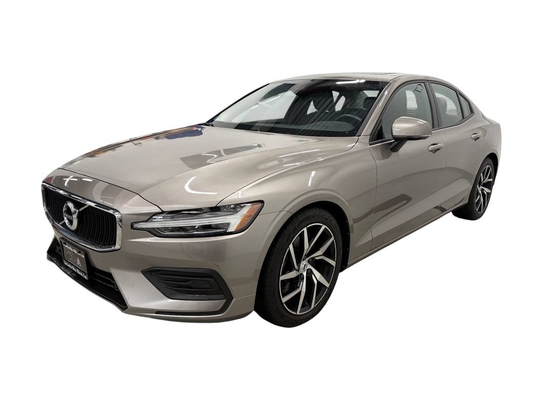 Used 2019 Volvo S60 T6 Momentum w/ Premium Package AWD/4WD image 7