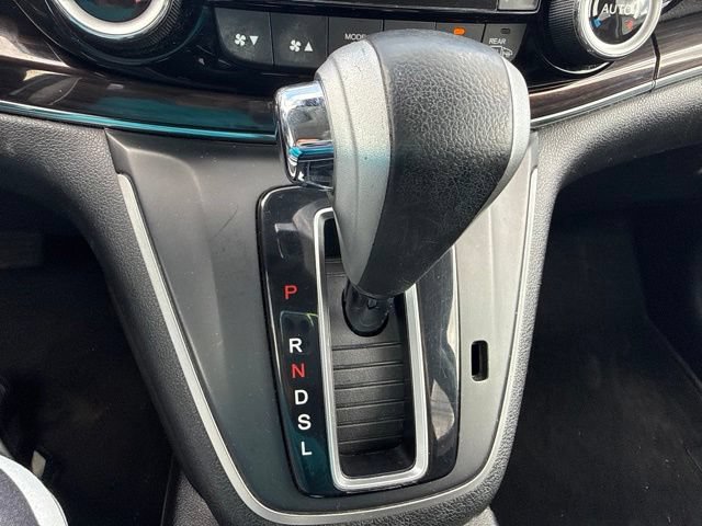 Used 2015 Honda CR-V Touring image 25