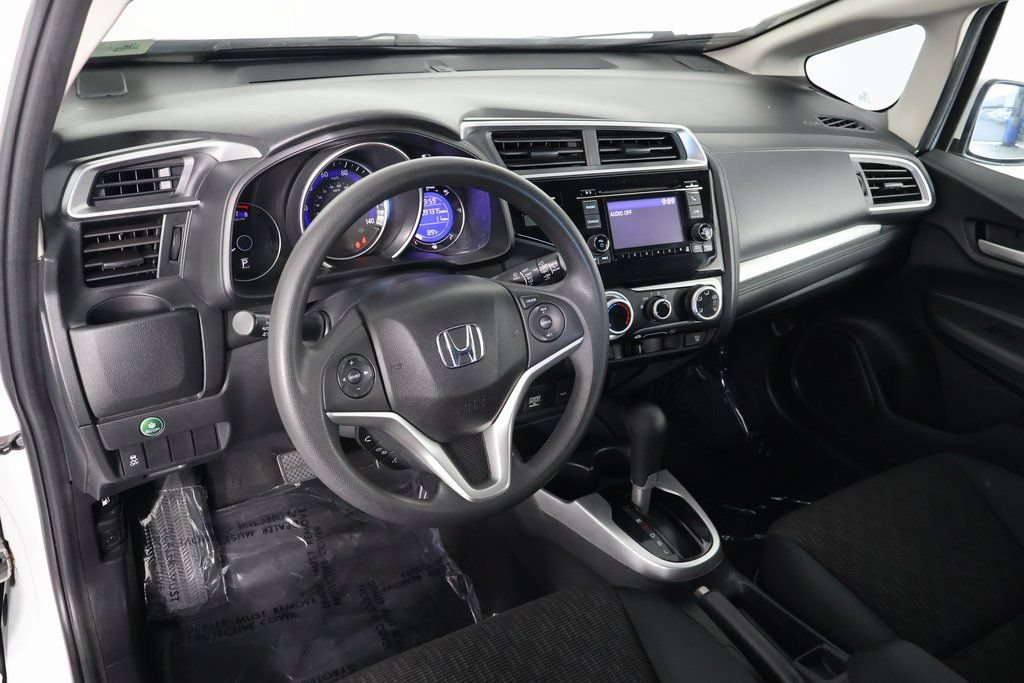 Used 2015 Honda Fit LX image 7