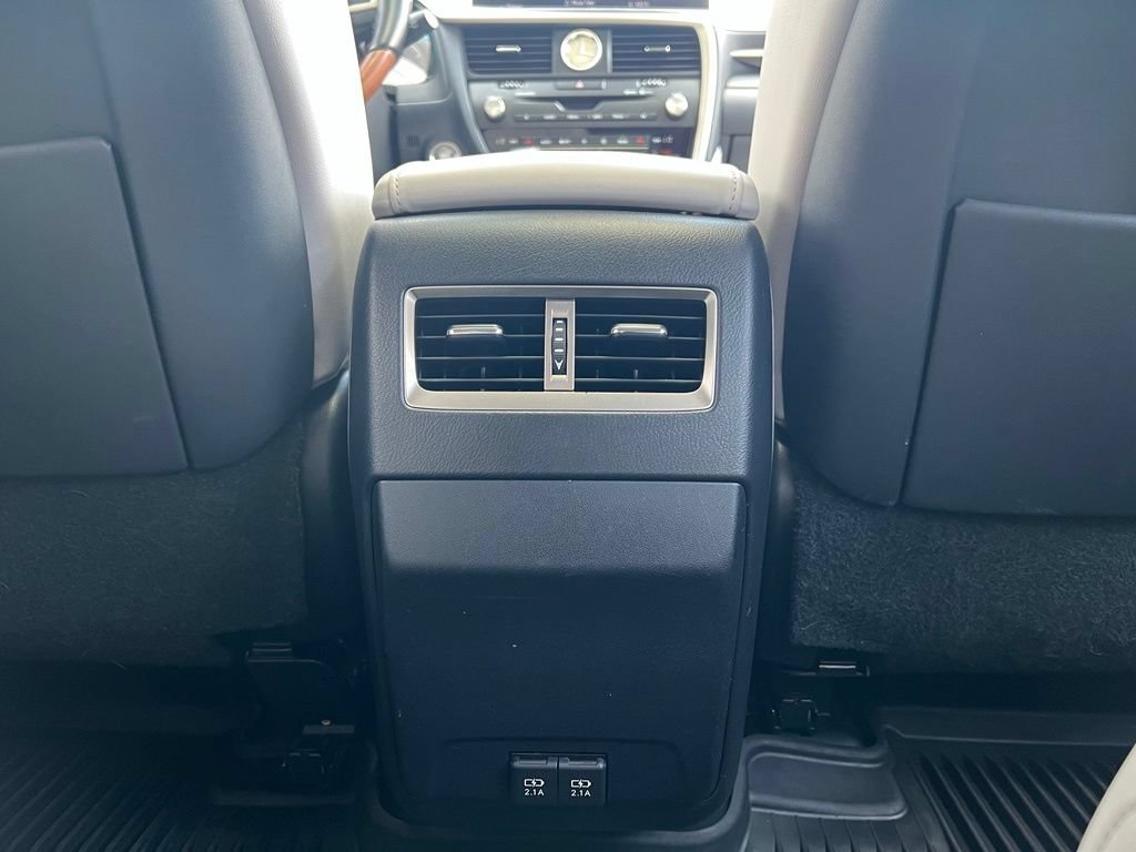 Used 2020 Lexus RX 350L FWD w/ Premium Package image 21