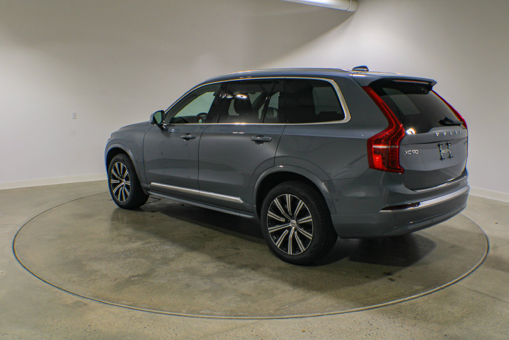 Certified 2023 Volvo XC90 B6 Plus w/ Protection Package Premier AWD/4WD image 3