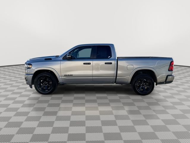 Used 2025 RAM 1500 Big Horn image 5