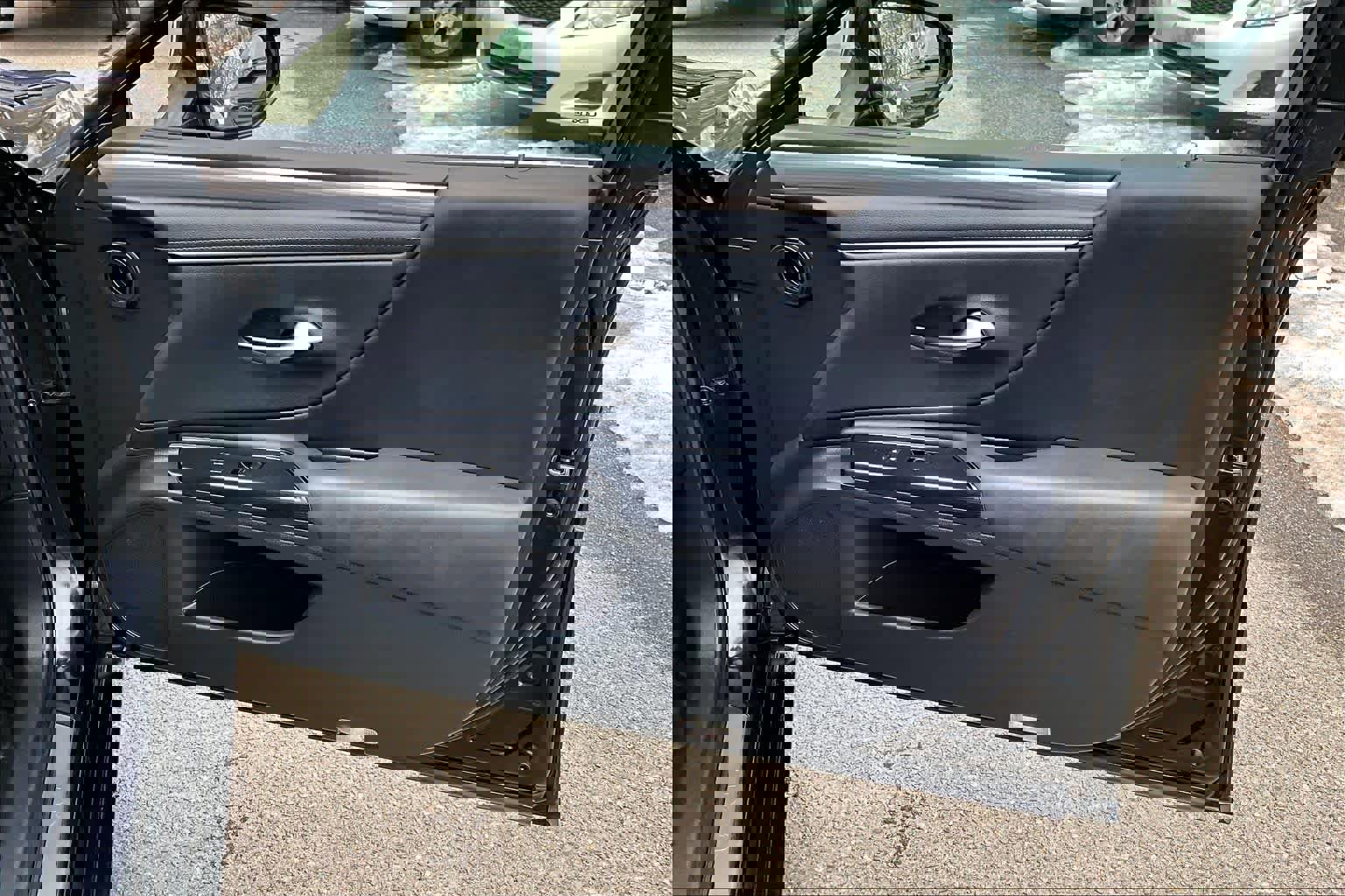 Used 2021 Lexus ES 250 F Sport w/ Accessory Package 2 image 22