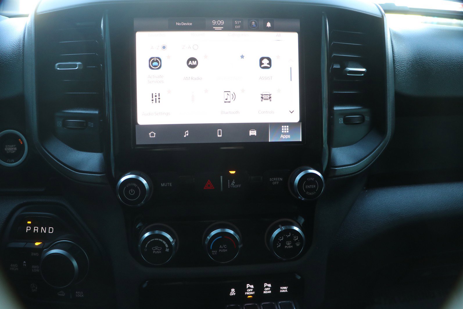 Used 2026 RAM 1500 Classic Warlock image 21