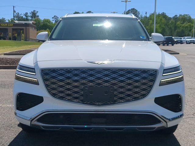 Used 2025 Genesis GV80 2.5T Standard AWD/4WD image 9