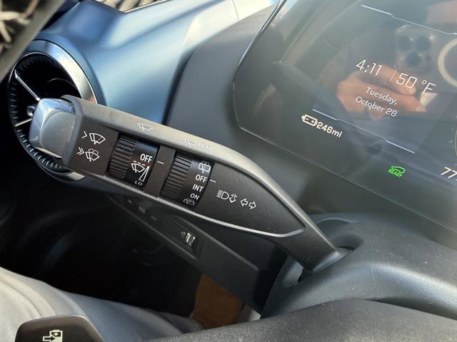 New 2026 Chevrolet Equinox EV LT w/ Convenience Package II image 41