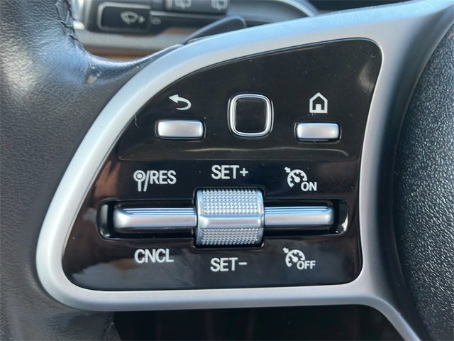 Used 2021 Mercedes-Benz GLE 350 w/ Premium Package image 17