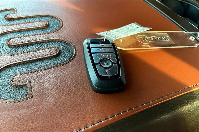 Used 2020 Ford F150 King Ranch w/ Technology Package image 33