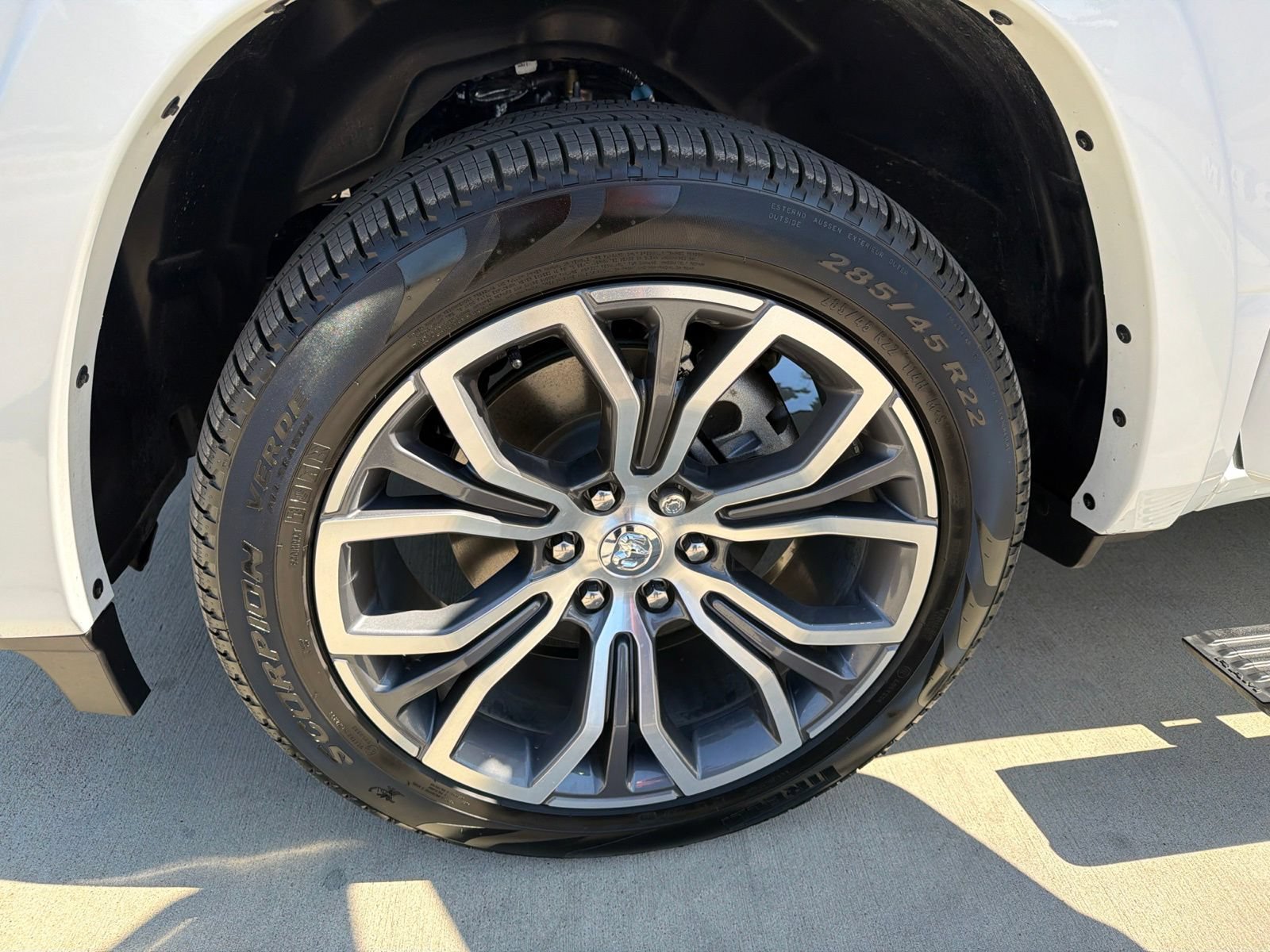 Used 2026 RAM 1500 Tungsten AWD/4WD image 12