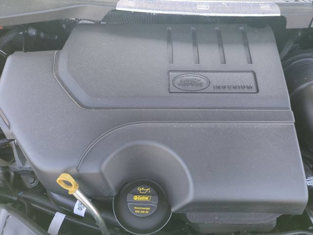 Used 2026 Land Rover Range Rover Evoque S AWD/4WD image 20