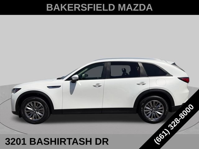Used 2025 MAZDA CX-90 3.3 Turbo w/ Select Package AWD/4WD image 2
