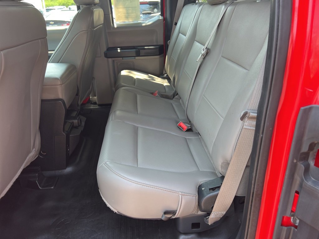 Used 2020 Ford F150 XL w/ XL Power Equipment Group image 16