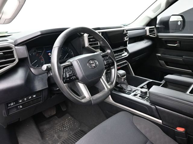 Used 2024 Toyota Tundra SR5 image 12
