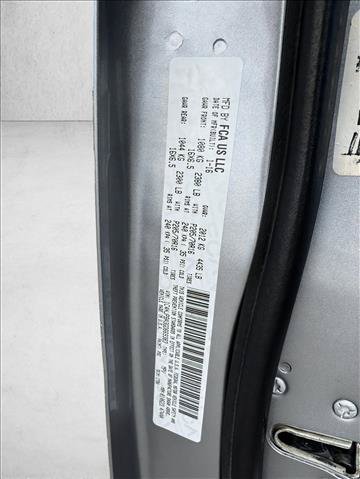 Used 2016 Jeep Patriot Sport w/ Power Value Group FWD image 21