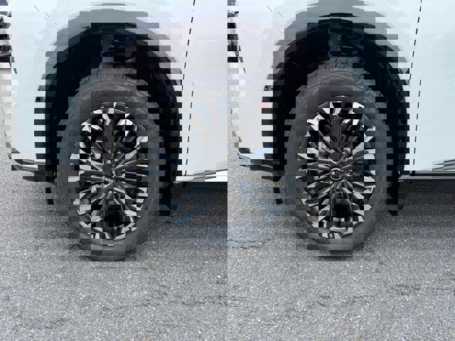 New 2026 Nissan Rogue Platinum w/ Platinum Premium Package image 9