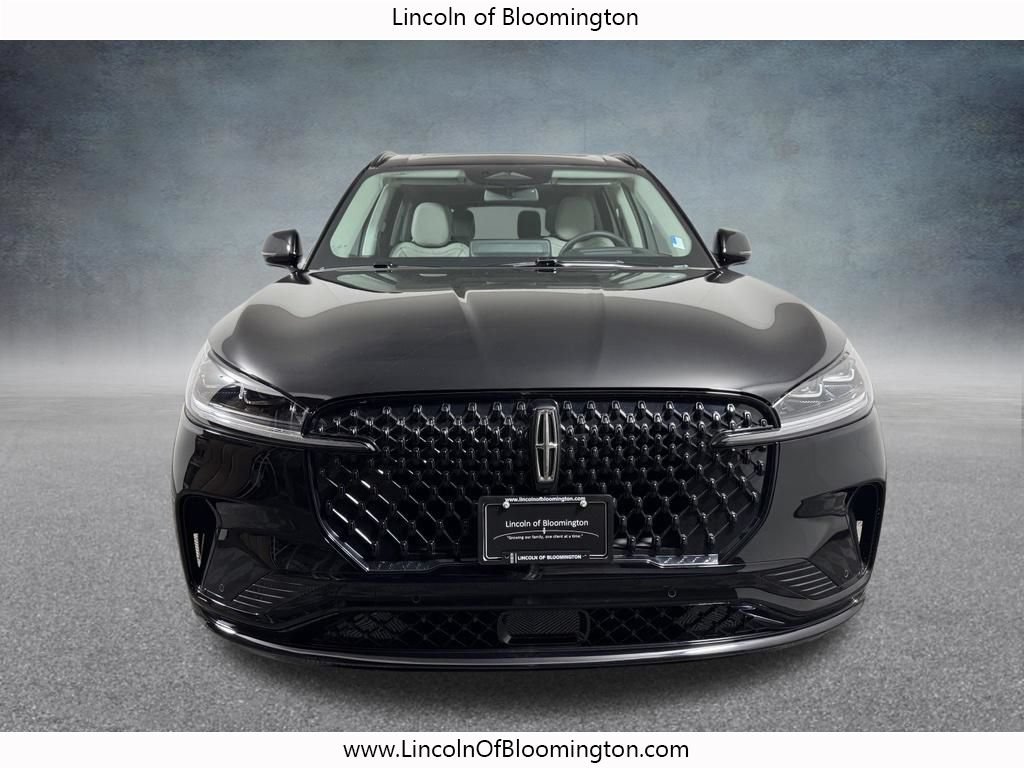 New 2026 Lincoln Aviator Reserve AWD/4WD image 8