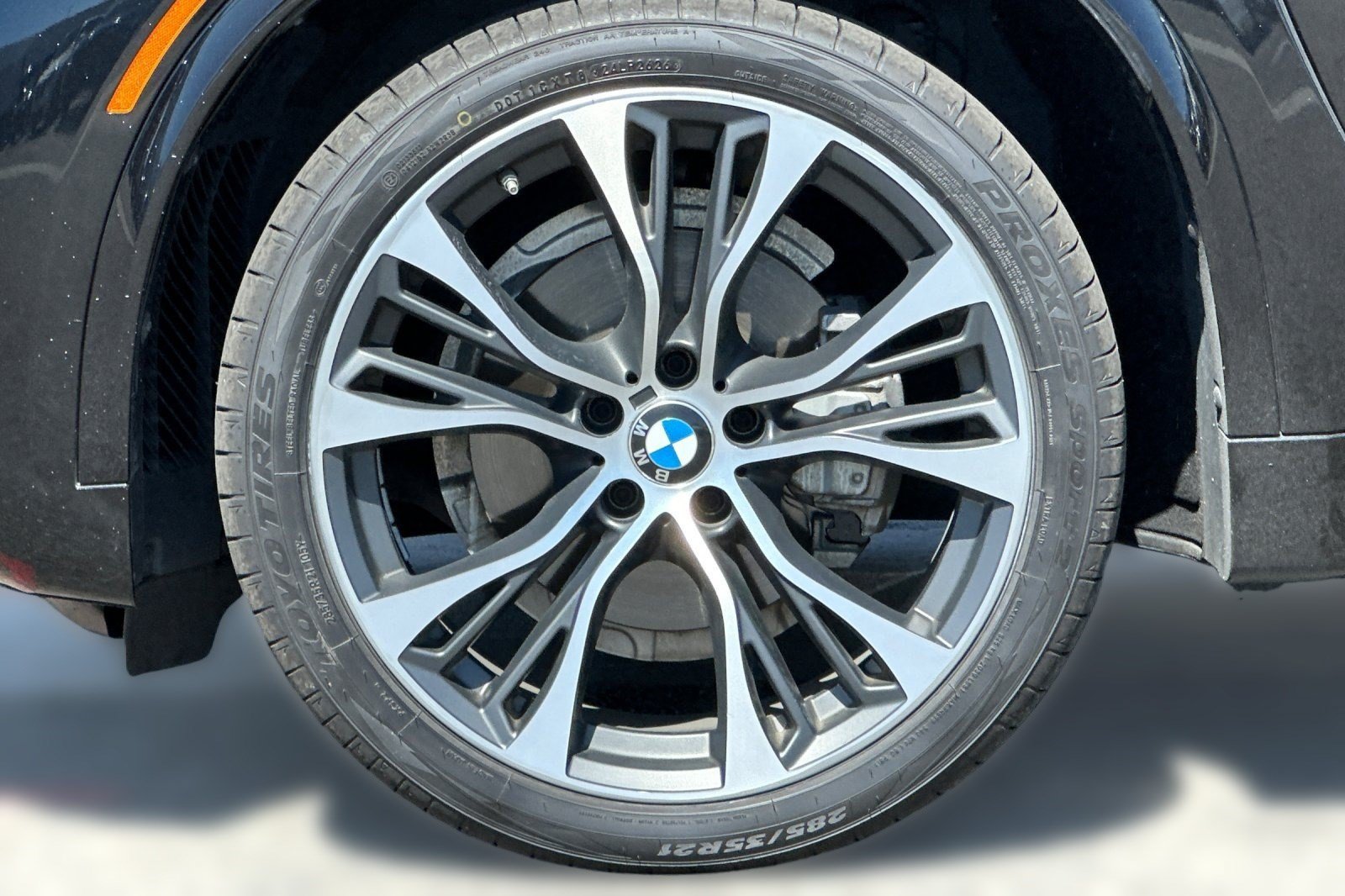 Used 2018 BMW X5 xDrive35i AWD/4WD image 13