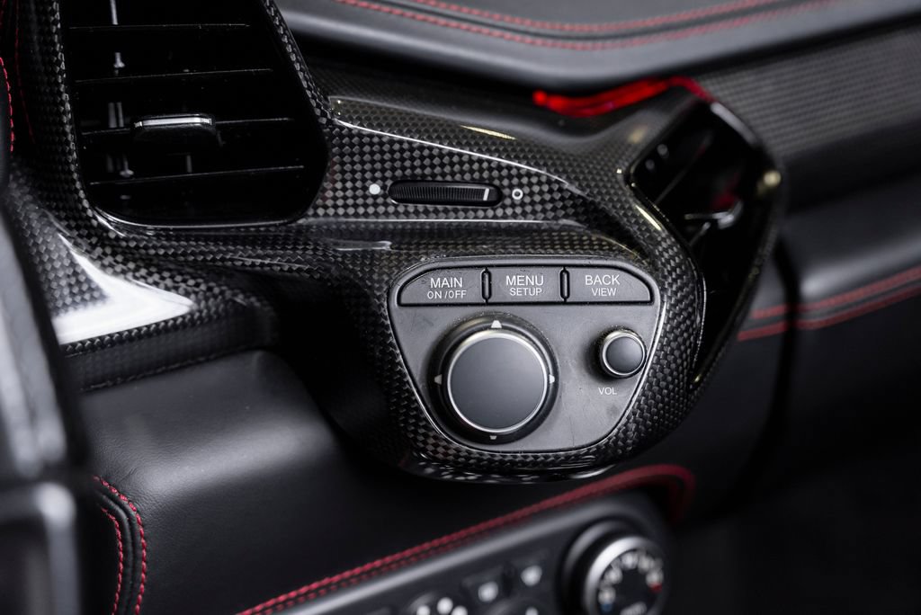 Used 2012 Ferrari 458 Spider RWD image 53