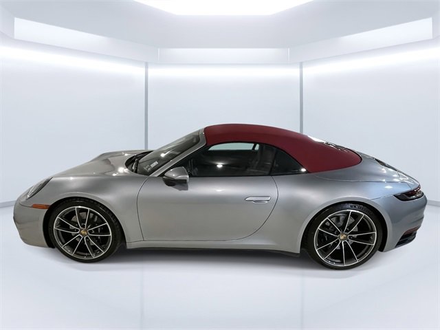 Used 2023 Porsche 911 Carrera 4S image 2