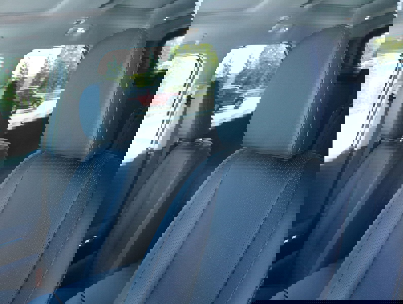 New 2026 Hyundai Palisade Limited image 14