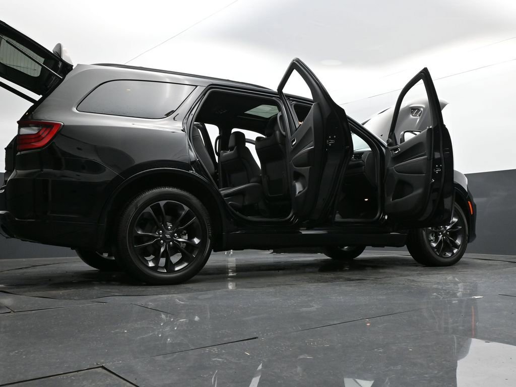 Used 2023 Dodge Durango R/T image 40