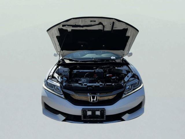 Used 2017 Honda Accord EX-L image 50