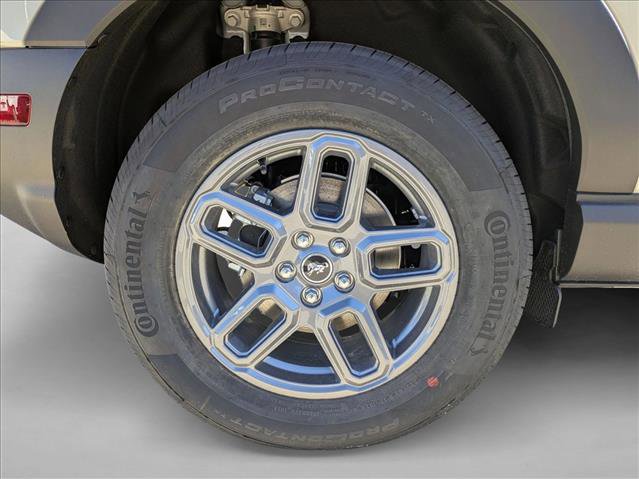 New 2025 Ford Bronco Sport Big Bend w/ Convenience Package image 10