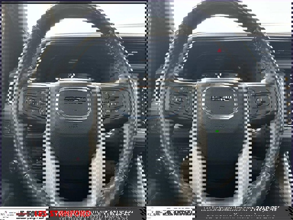 Certified 2023 GMC Yukon Denali w/ Denali Reserve Package image 23