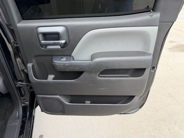 Used 2018 Chevrolet Silverado 1500 W/T w/ WT Fleet Convenience Package image 30