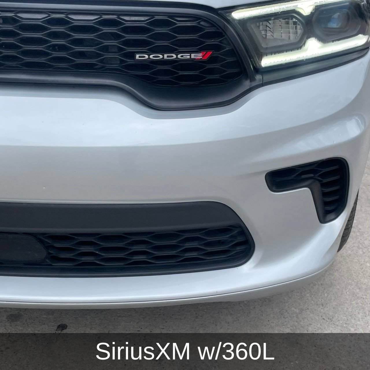 Used 2024 Dodge Durango GT RWD image 7