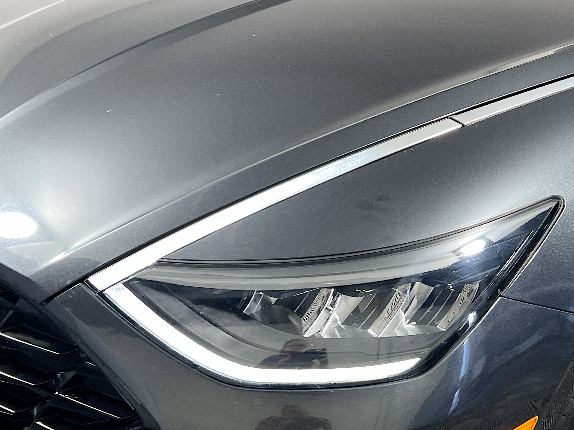 Used 2021 Hyundai Sonata SEL Plus image 11