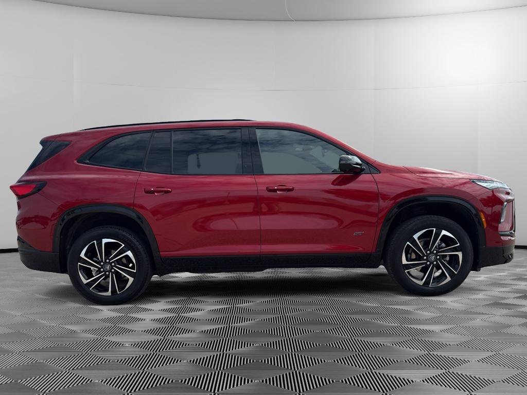 Used 2026 Buick Enclave Sport Touring FWD image 5
