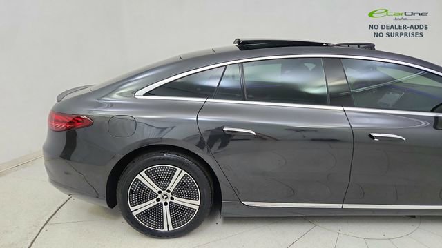 Used 2023 Mercedes-Benz EQS 450+ 4MATIC Sedan image 6