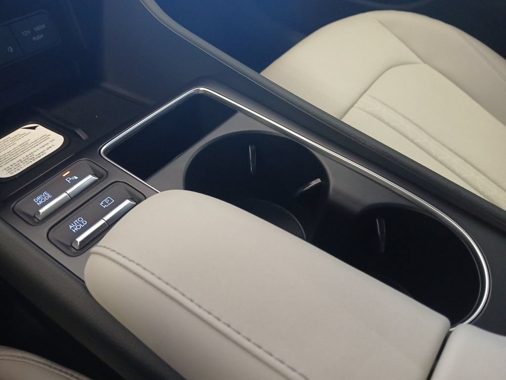 New 2026 Hyundai Sonata Limited FWD image 22