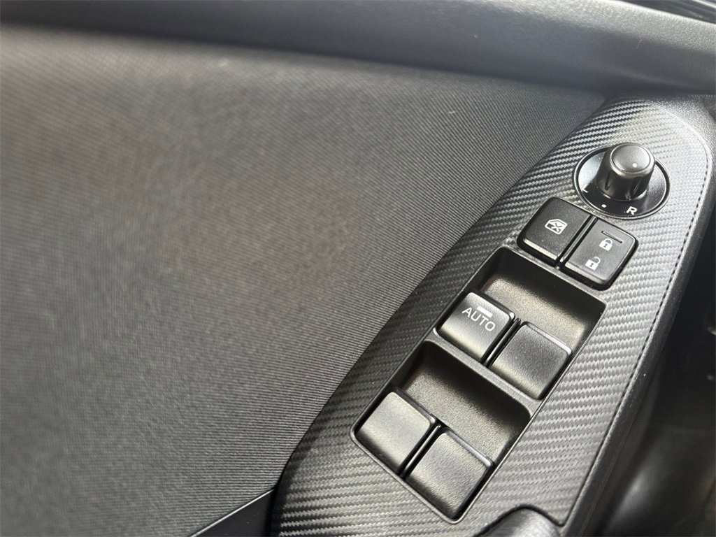 Used 2016 MAZDA MAZDA3 i Sport w/ Preferred Equipment Package image 28