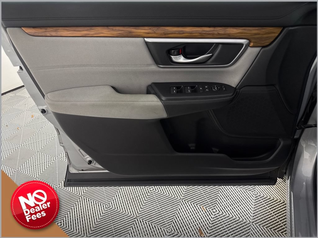 Used 2017 Honda CR-V EX image 7