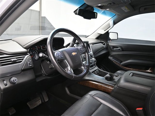 Used 2018 Chevrolet Tahoe LT w/ Texas Edition Package image 23