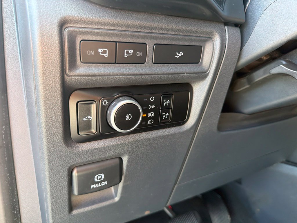 Used 2023 Ford F150 XLT w/ Equipment Group 302A High RWD image 12