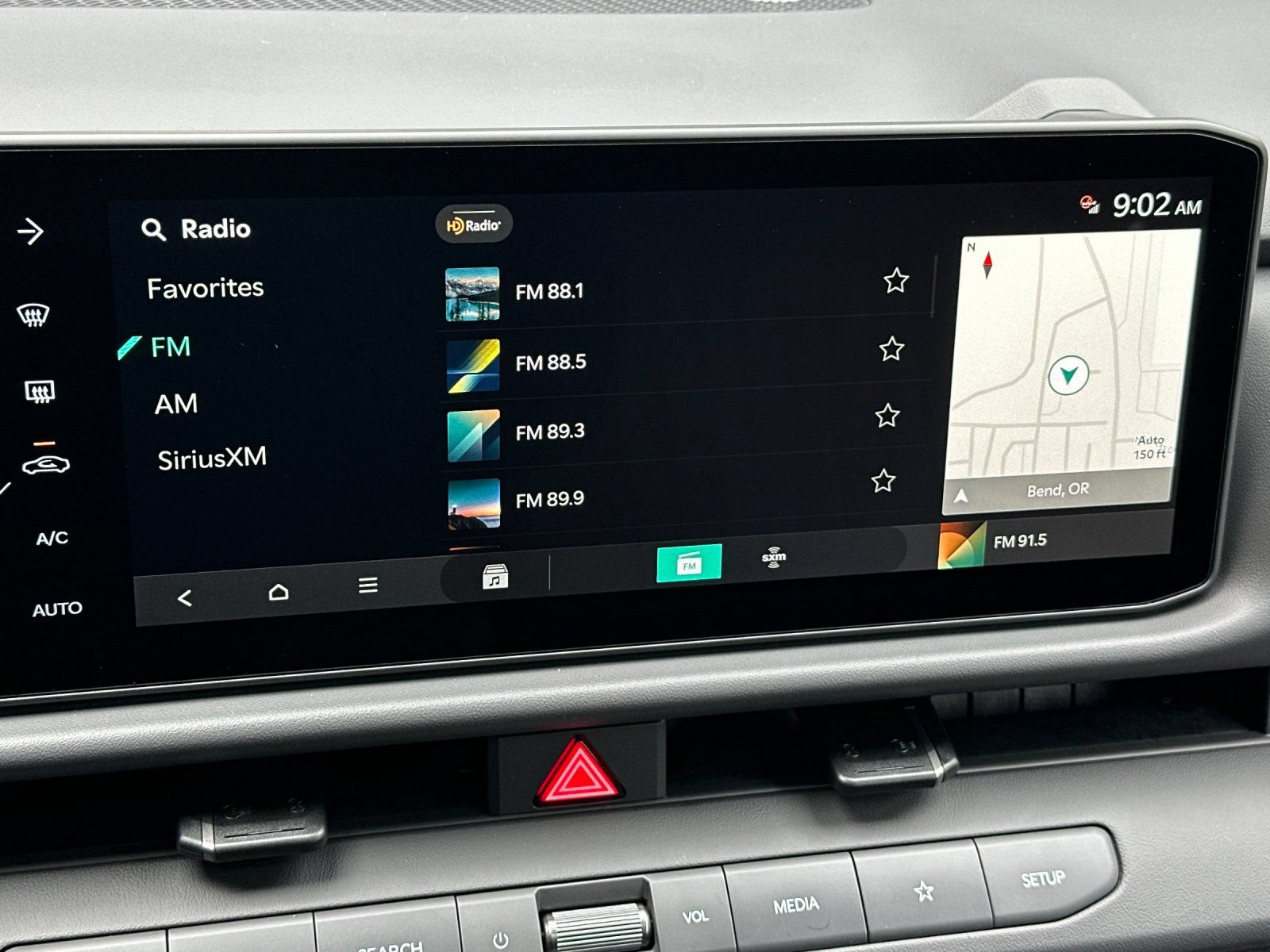 Used 2027 Kia Seltos X-Line SX AWD/4WD image 18