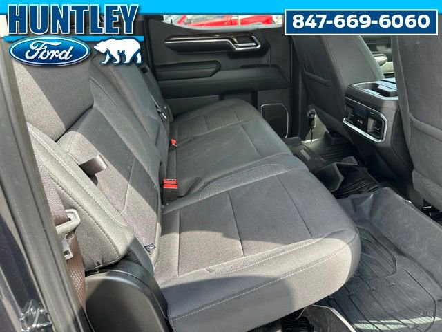 Used 2024 GMC Sierra 1500 Elevation w/ Preferred Package AWD/4WD image 11