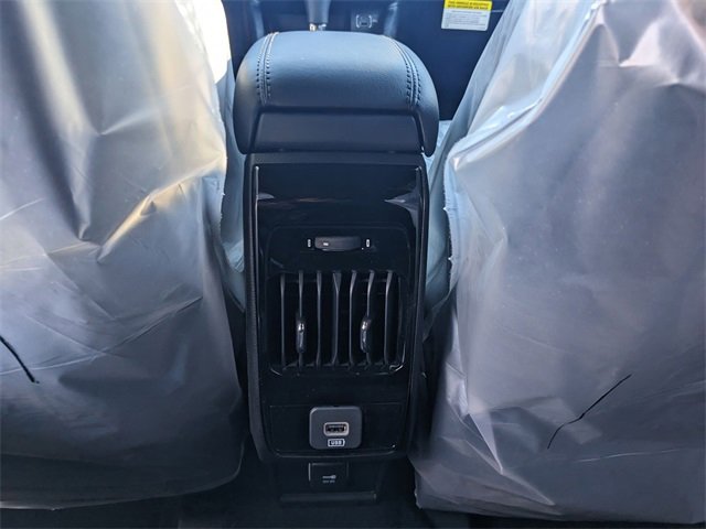 New 2025 Jeep Compass Limited w/ Sun & Sound Group image 11