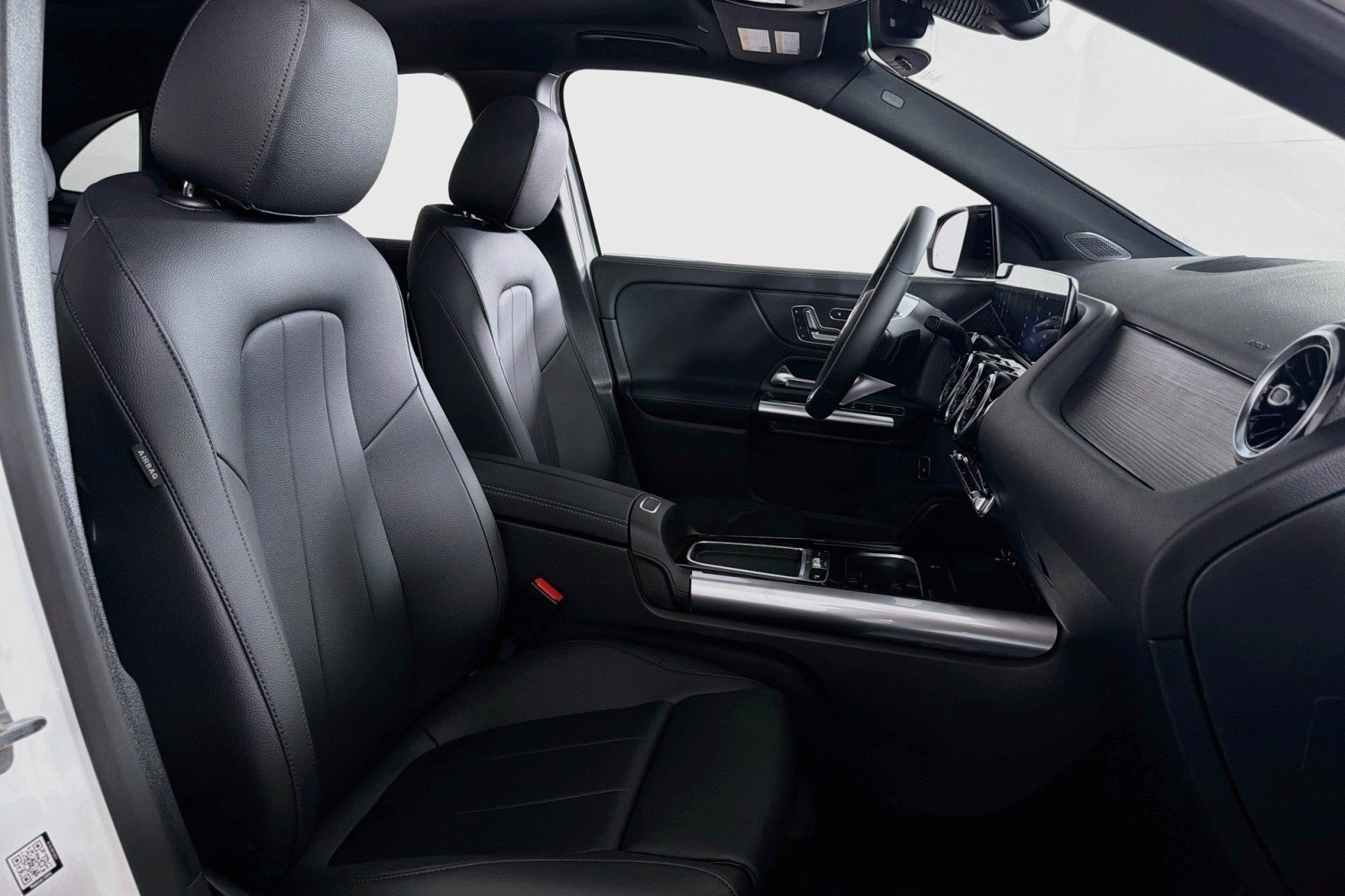 New 2026 Mercedes-Benz GLA 250 image 6