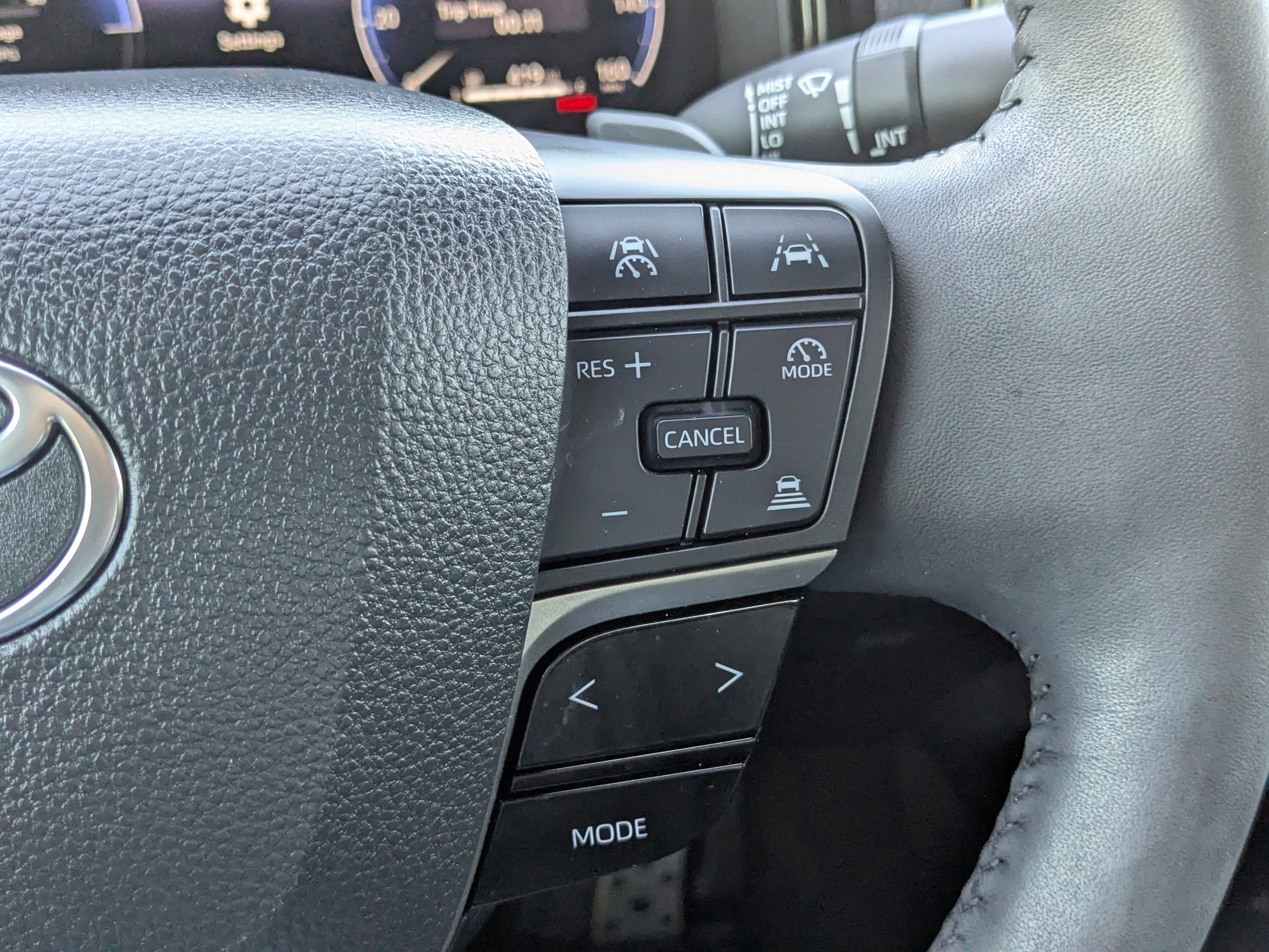 Used 2025 Toyota Camry XSE image 25