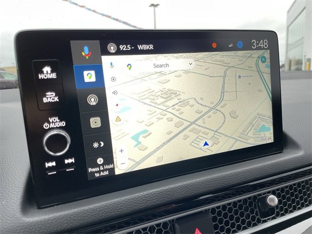 Used 2025 Honda Civic Sport Touring image 19