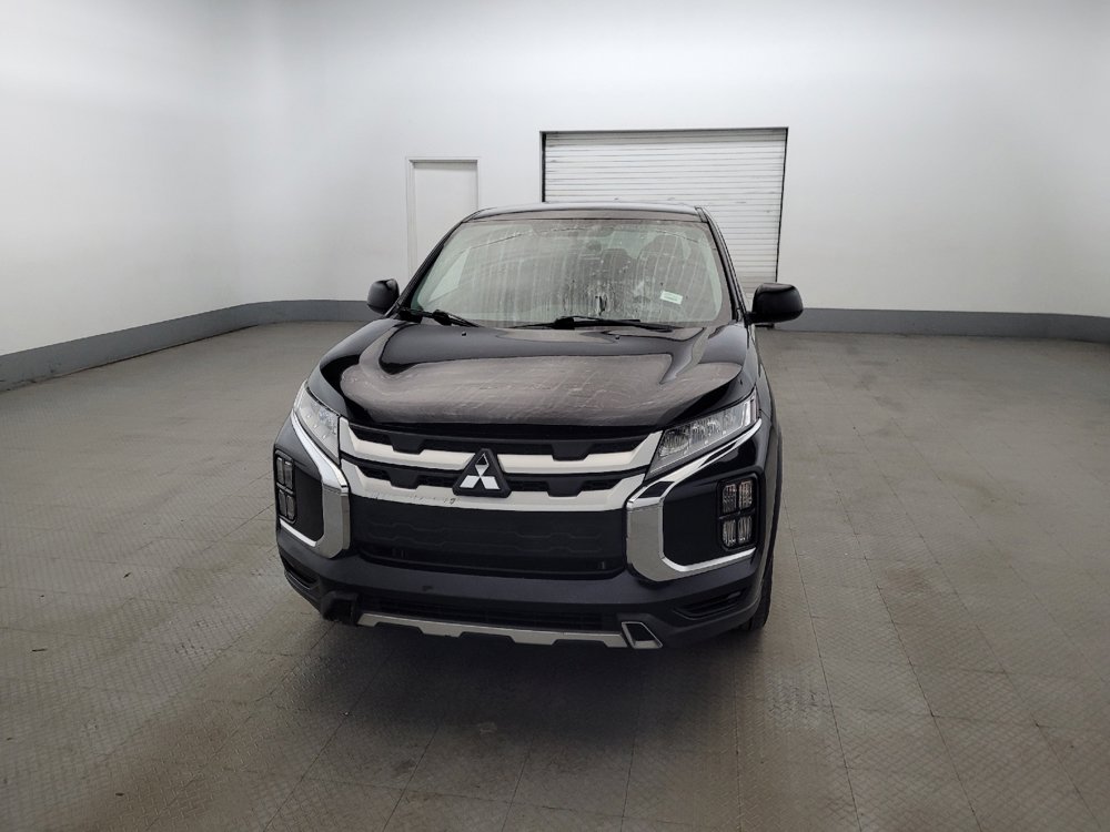 Used 2020 Mitsubishi Outlander Sport ES FWD image 15
