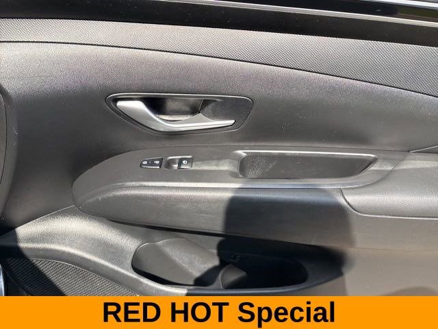 Used 2024 Hyundai Tucson SEL image 43
