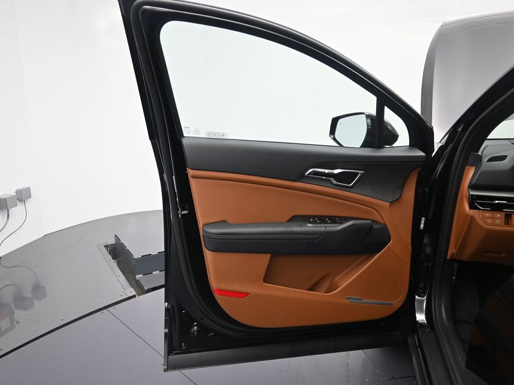 New 2026 Kia Sportage X-Line image 19