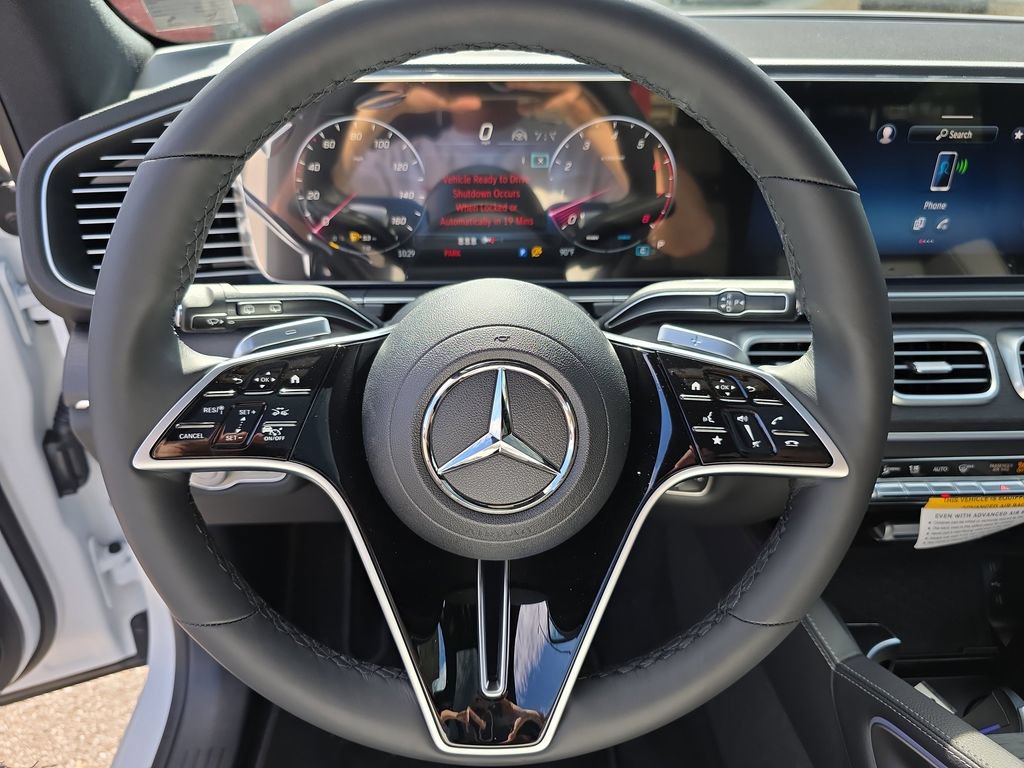 New 2026 Mercedes-Benz GLE 450 4MATIC image 14