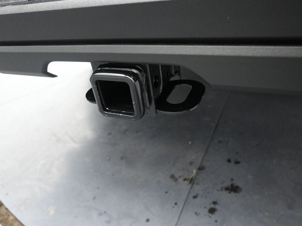 New 2026 Toyota Tundra 1794 Edition AWD/4WD image 46